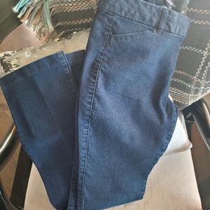 Gap Slim City Stretchy jeans 2 R